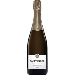 Brut Millésimé Champagne Taittinger 2016