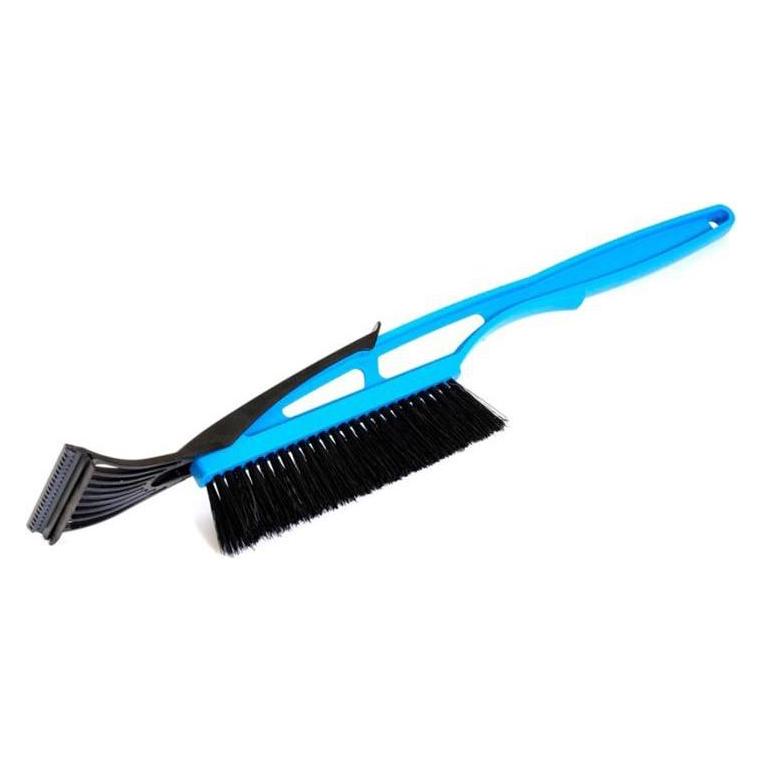 TomPar Tom-Par Ice Scraper with Brush E14 (TP094064)