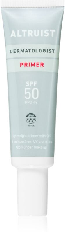 Altruist Primer makeup primer SPF 50 30 ml