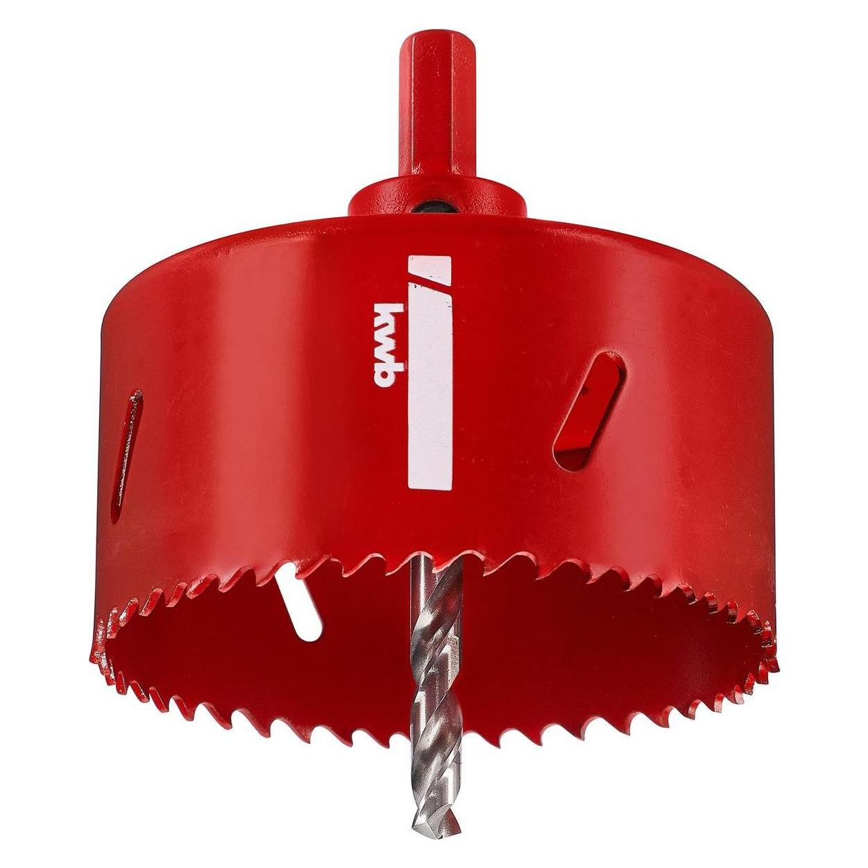 kwb Kobalt-Bohrer Säge (598783)