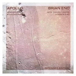 Universal, Schallplatten, Apollo: Atmospheres And Soundtracks (Limited 2LP) (Brian Eno)