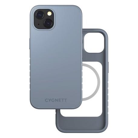 Cygnett AlignPro iPhone 13 (6.1") - Slate Grey (Apple iPhone 13) (CY3877CPALP)