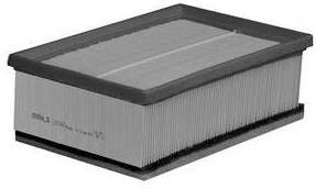 MAHLE LX 1045 Air filter