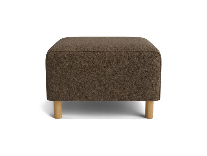 Seam Pouf