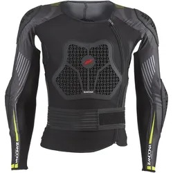Zandona NetCube X6 Protektorenjacke M