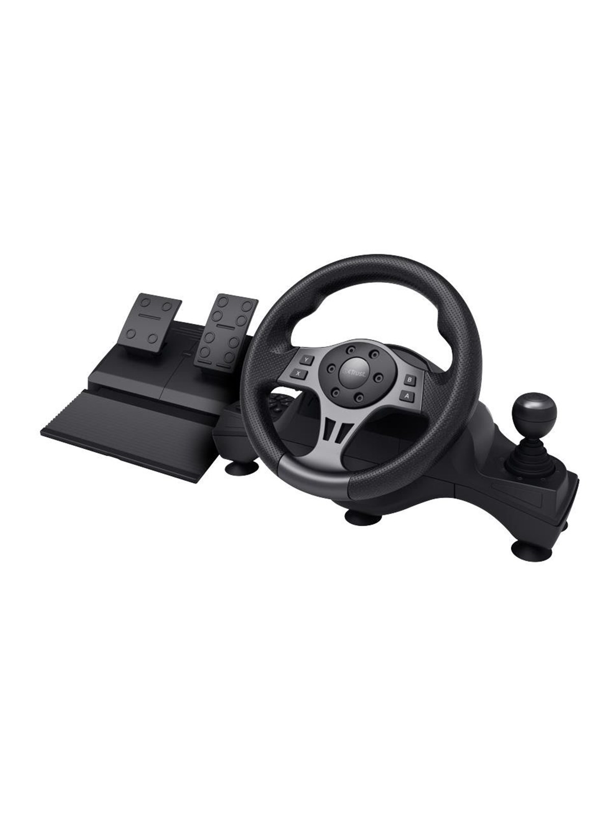 Trust GXT289 Movi - Sim Racing Komplettset - Sony PlayStation 4