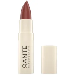 Moisture Lipstick - 04 Hazel Nude