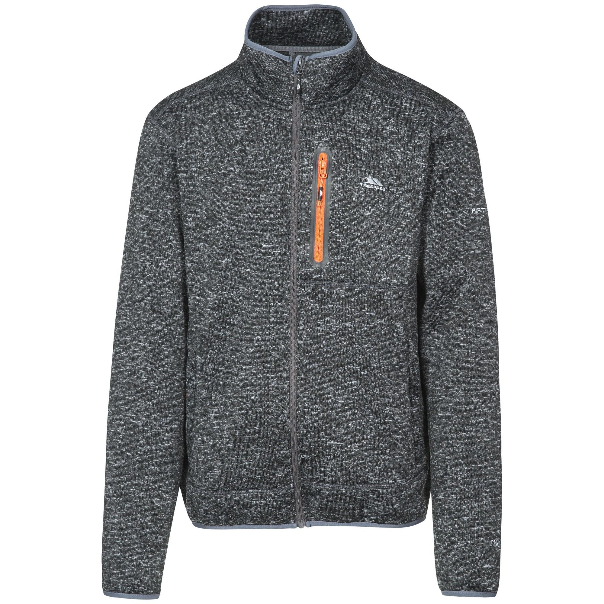 Trespass Heren bingham fleece vest