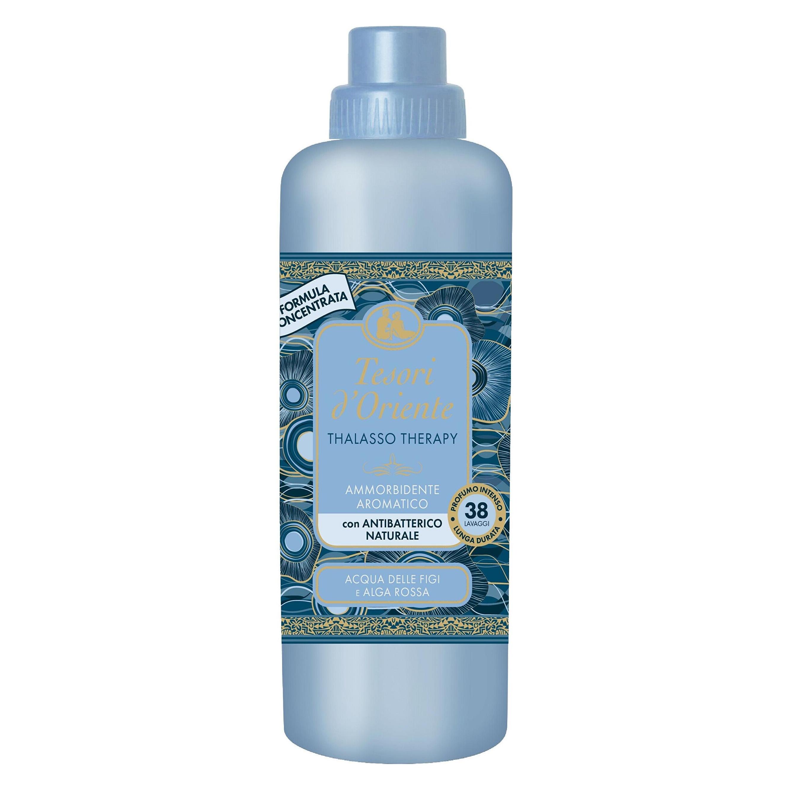 Tesori d'Oriente Tesori dÂ'Oriente - Thalasso Therapy - aviváž - 760 ml (Spray, 760 ml) (JH055251/ALL)