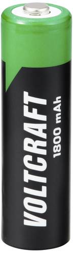 VOLTCRAFT HR06 Mignon (AA)-Akku NiMH 1800 mAh 1.2V 1St.