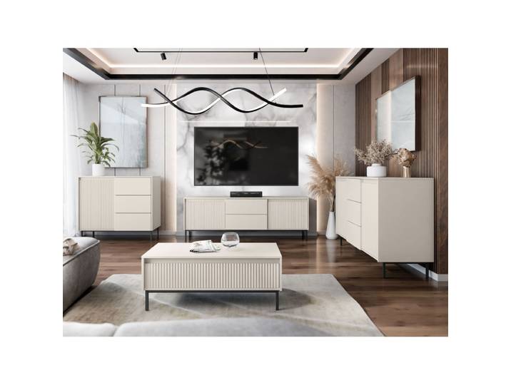 Wohnzimmer-Set Samker I