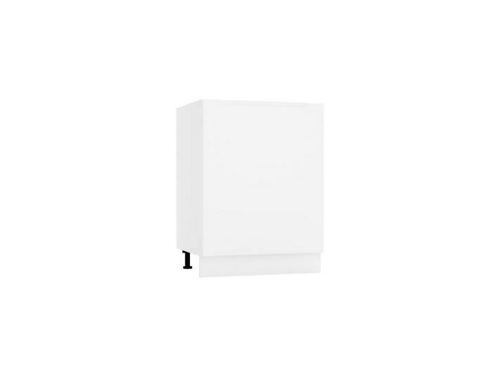 ROYAL24_MARKT Spülenunterschrank D60ZL P/L - Zivora - Moderne Küchen Gestaltung (Küchen Spülenunterschrank, 1-St., Premium - Zivora) Feinste Qualität - Modern - Zeitlos