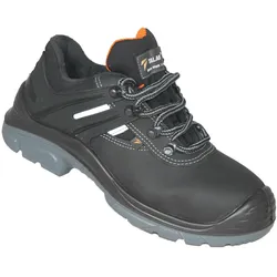 Talan Galaxy 266 S3 SRC Sicherheitsschuhe flach schwarz Größe 38