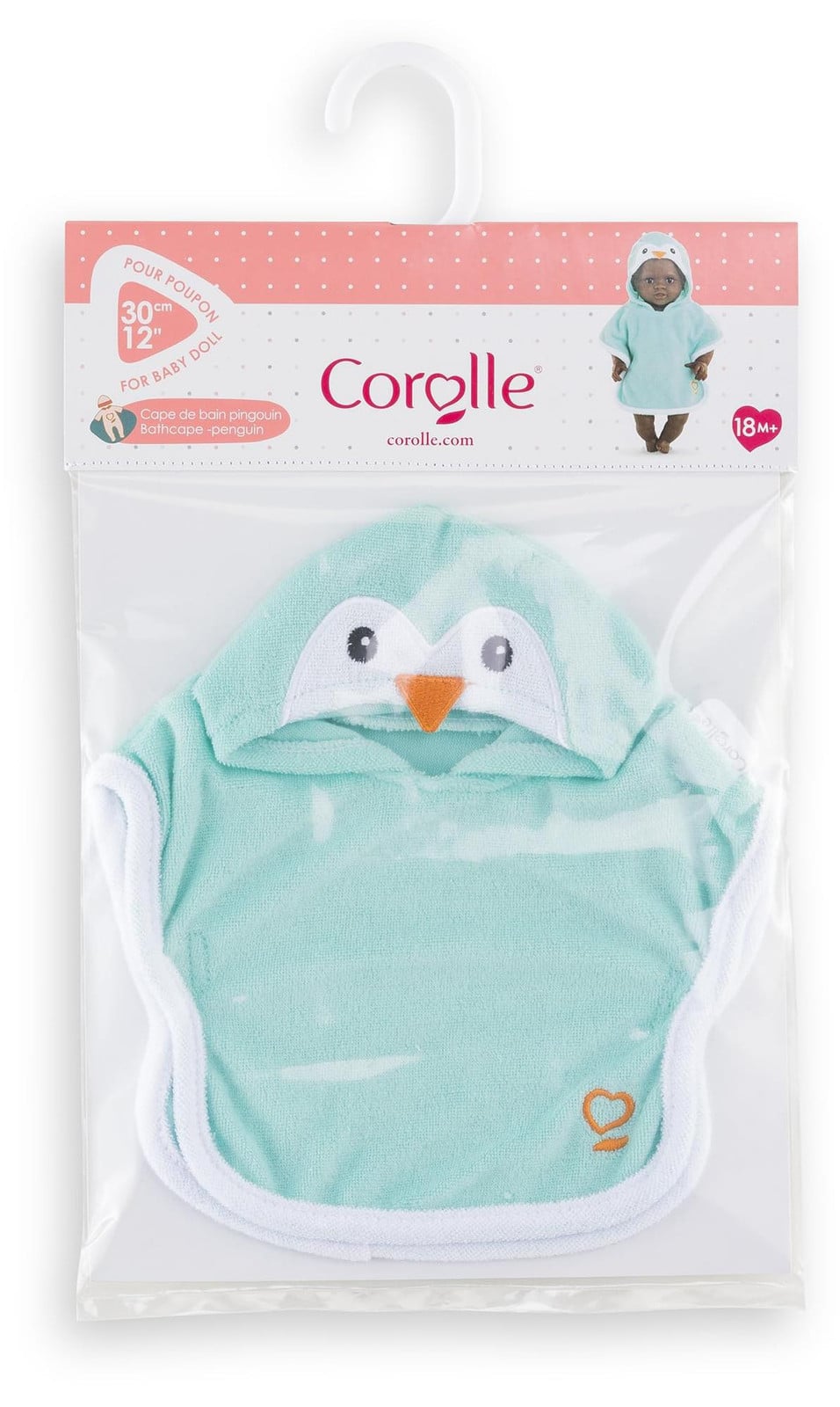 Corolle Jurk voor poppen