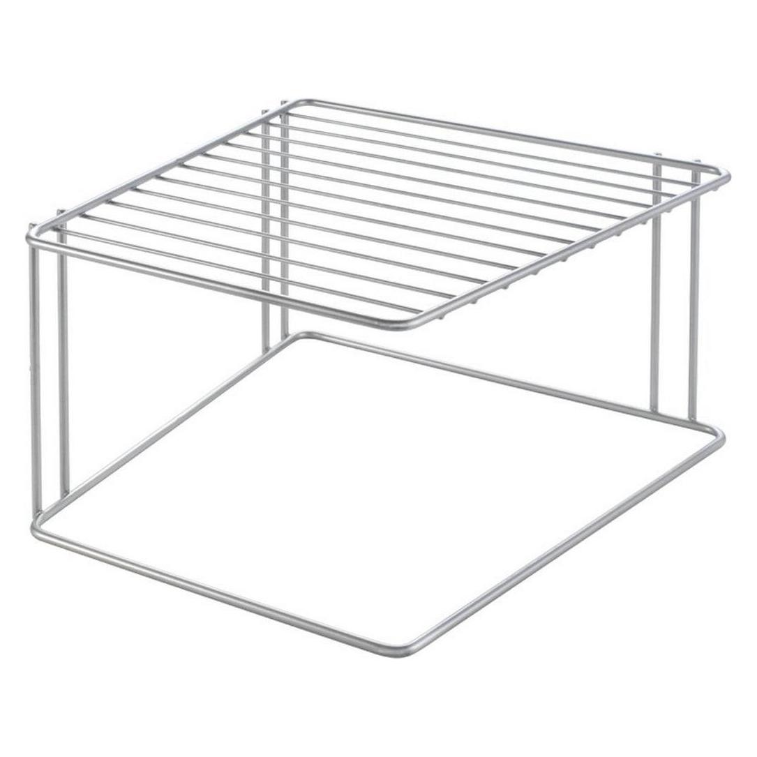 Metaltex Corner cabinet 2 heights 'boxe' 25x25x15cm (45286081)
