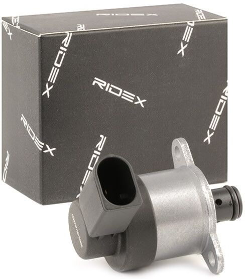 RIDEX 5655C0013 Fuel metering valve
