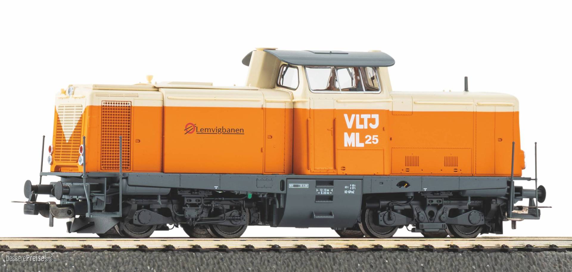 Piko 52101