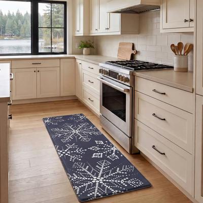 Eddie Bauer Holiday Wellness Kitchen Mats