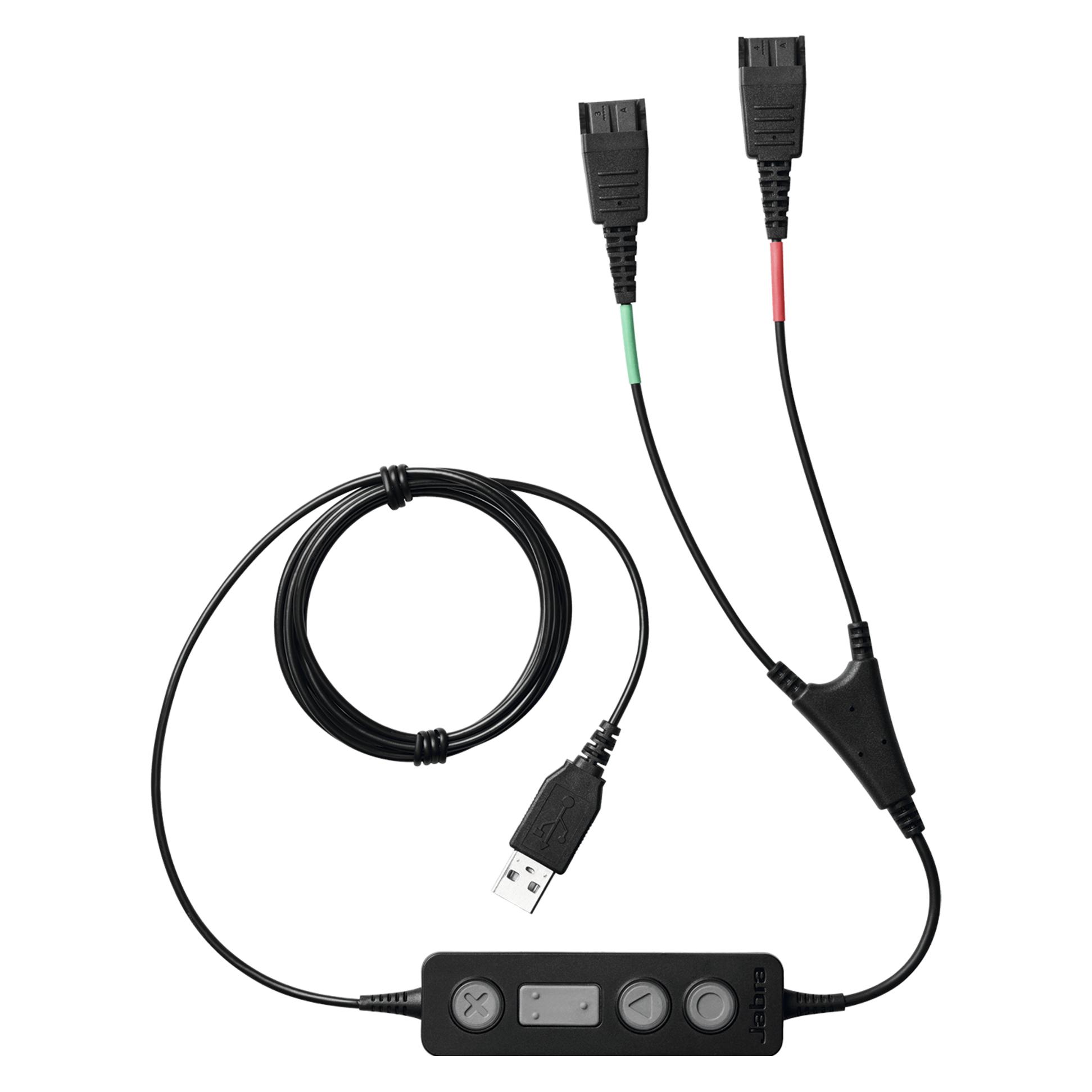 Jabra Link 265 (265-09)