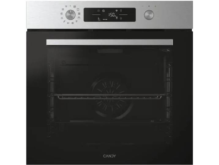 Candy CA6 NP5B3HTX Four Encastrable - 2100 W - 78 L - Noir