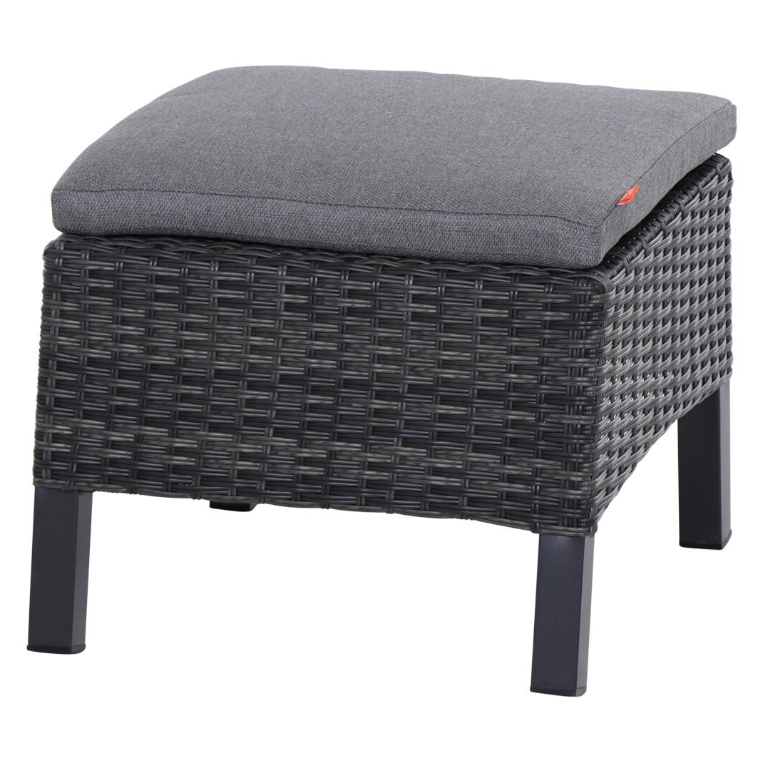 Siena Garden Hocker (M21904)