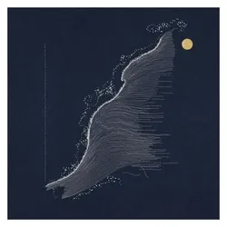 Various Publishers, Schallplatten, Vanisher,Horizon Scraper (White Vinyl 2LP) (Quadeca)
