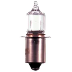 Scharnberger+Hasenbein Halogenlampe 9,3x31mm 11104