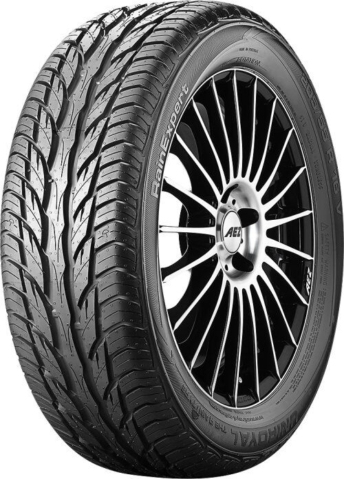 Uniroyal Ganzjahresreifen 245/65 R17 107h Suv - Rainexpert 03612460000