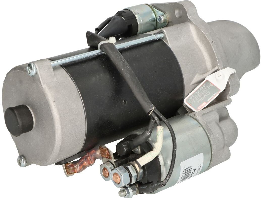 Power Truck Starter PTC-4215