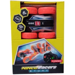 Ninco Stunt Orange 2