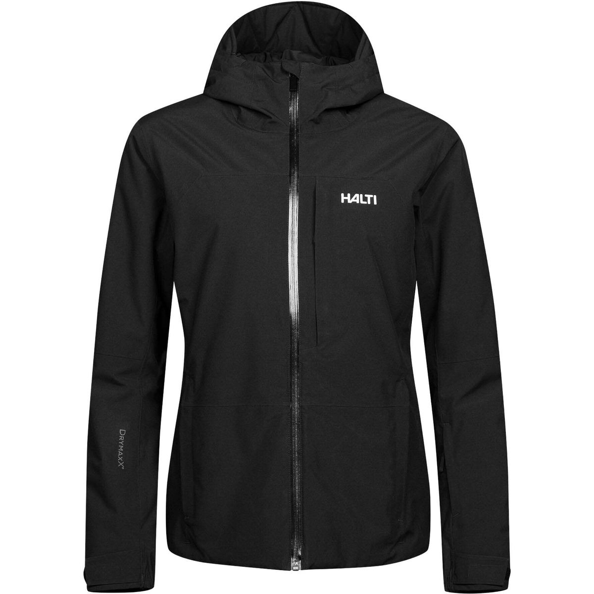 Halti Melvik W DX Ski Jacket black (P99) 38 059-2693-P99-38