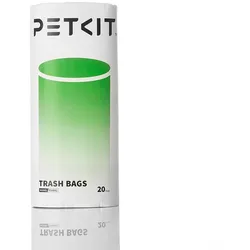 PETKIT Müllbeutel für Katzentoiletten für Pura Max 2/ Purobot Max Pro