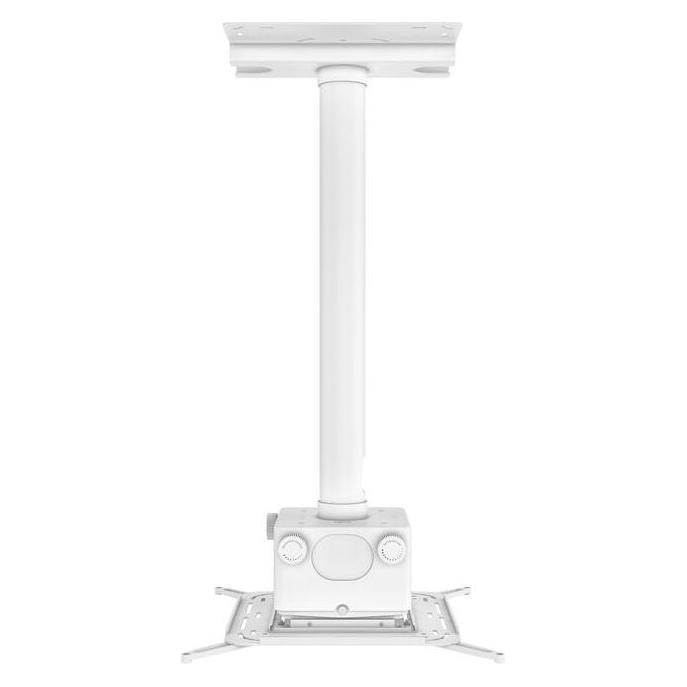 Multibrackets Beamer Deckenhalter HD, Metall, Tragkraft 40kg (Decke) (0594)