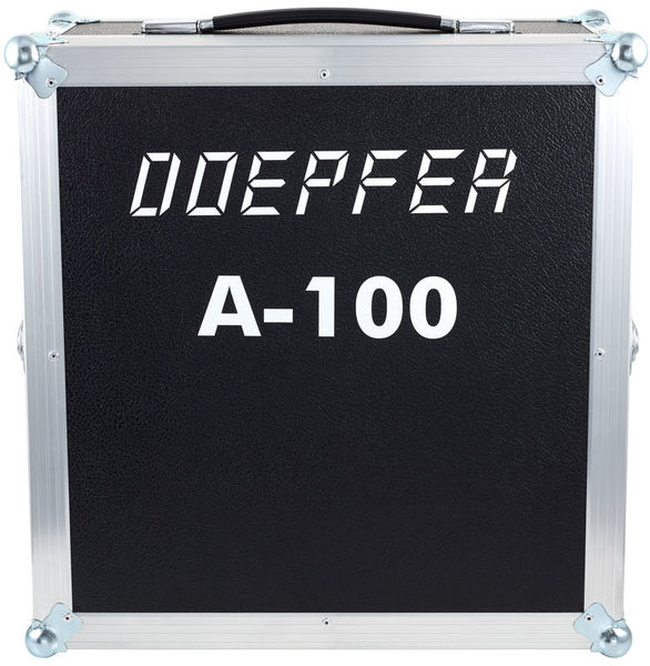 Doepfer A-100BS2-P9 PSU3