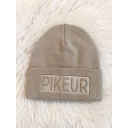 Pikeur Damen BEANIE Athleisure beige HW/25