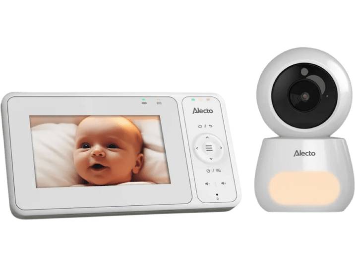 Alecto DVM2043