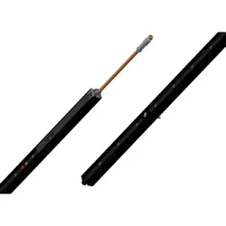 Sommer Lichtgitter 10m 19 Strahlen h=1,7m