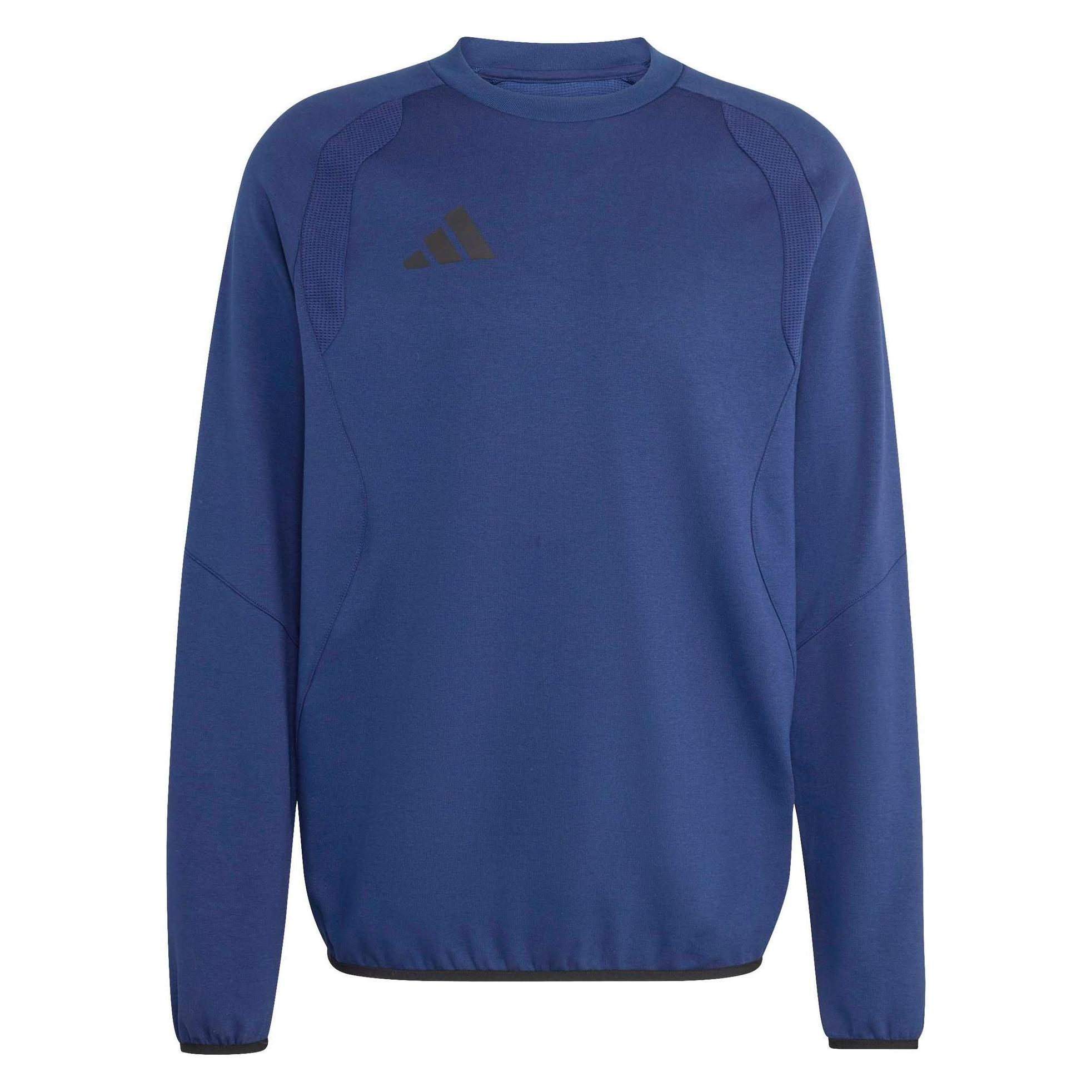 Adidas Tt Crew - tenabl/black (L) (KD1145)