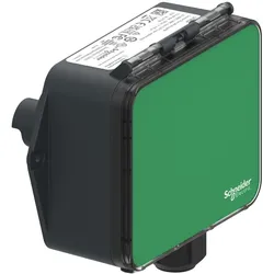 Schneider Electric SPMDP Feinstaubsensor, SpaceLogic Sensors, SPM-Serie, Kanalmontage, Analogausgang