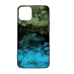 Guscio 2C Cover iPhone 12 Pro Designer Schutzhülle