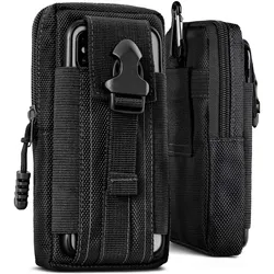 ONEFLOW Survival Case Microsoft Lumia 950 XL Handytasche Outdoor