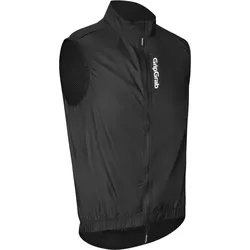 GripGrab Ride Winddichte Weste schwarz