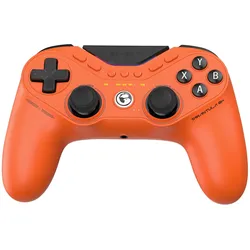 Gamesir Pad Tarantula 8K PC, Gaming Controller, Orange