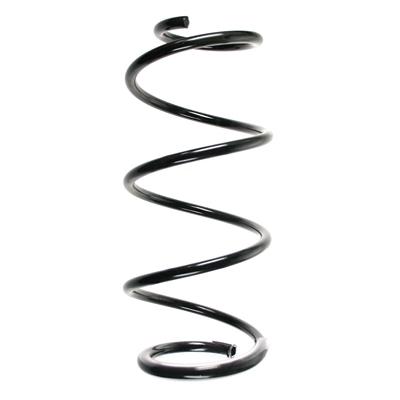 SPIDAN Fahrwerksfeder 85379 Vorderachse für RENAULT