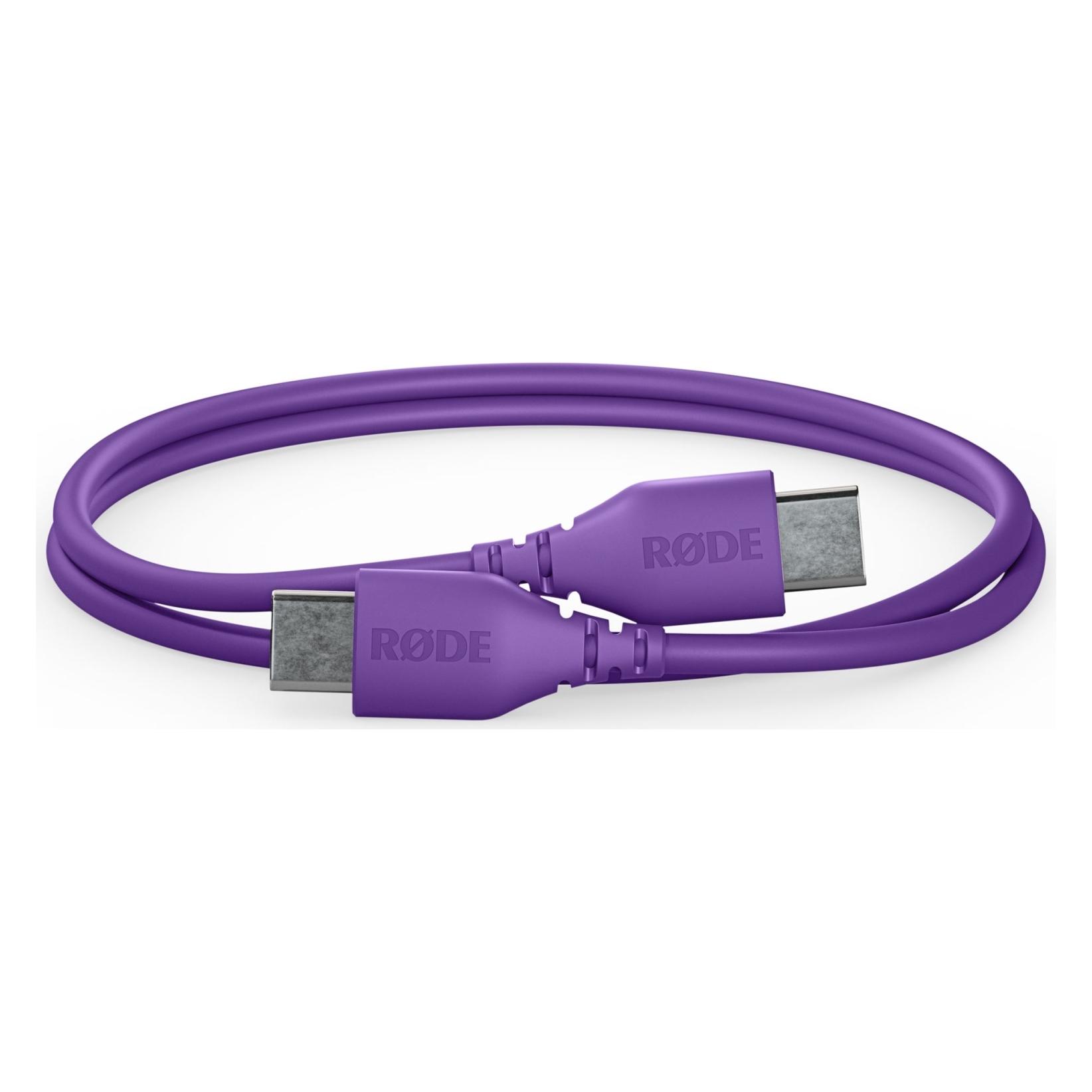 RØDE SC22 Purple (0.30 m, USB 2.0) (SC22-PU)