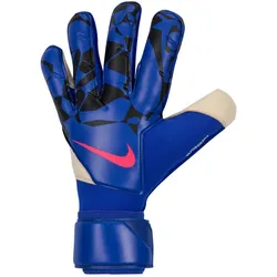 NIKE Vapor Grip3 RC Torwarthandschuhe 458 - racer blue/black/pink blast 10.5