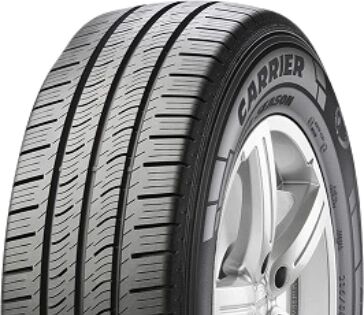 Pirelli Carrier All Season 205/75 R16 110R Ganzjahresreifen