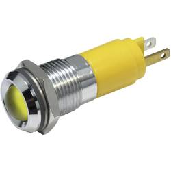CML Innovative Technologies 19350233 LED-Signalleuchte Gelb 230 V/AC 8 mcd