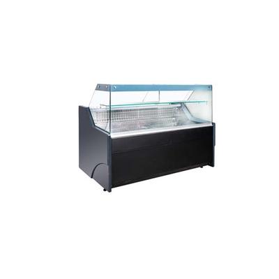 Matériel HORECA Gekühlte Thekenvitrine 1590x902x1230