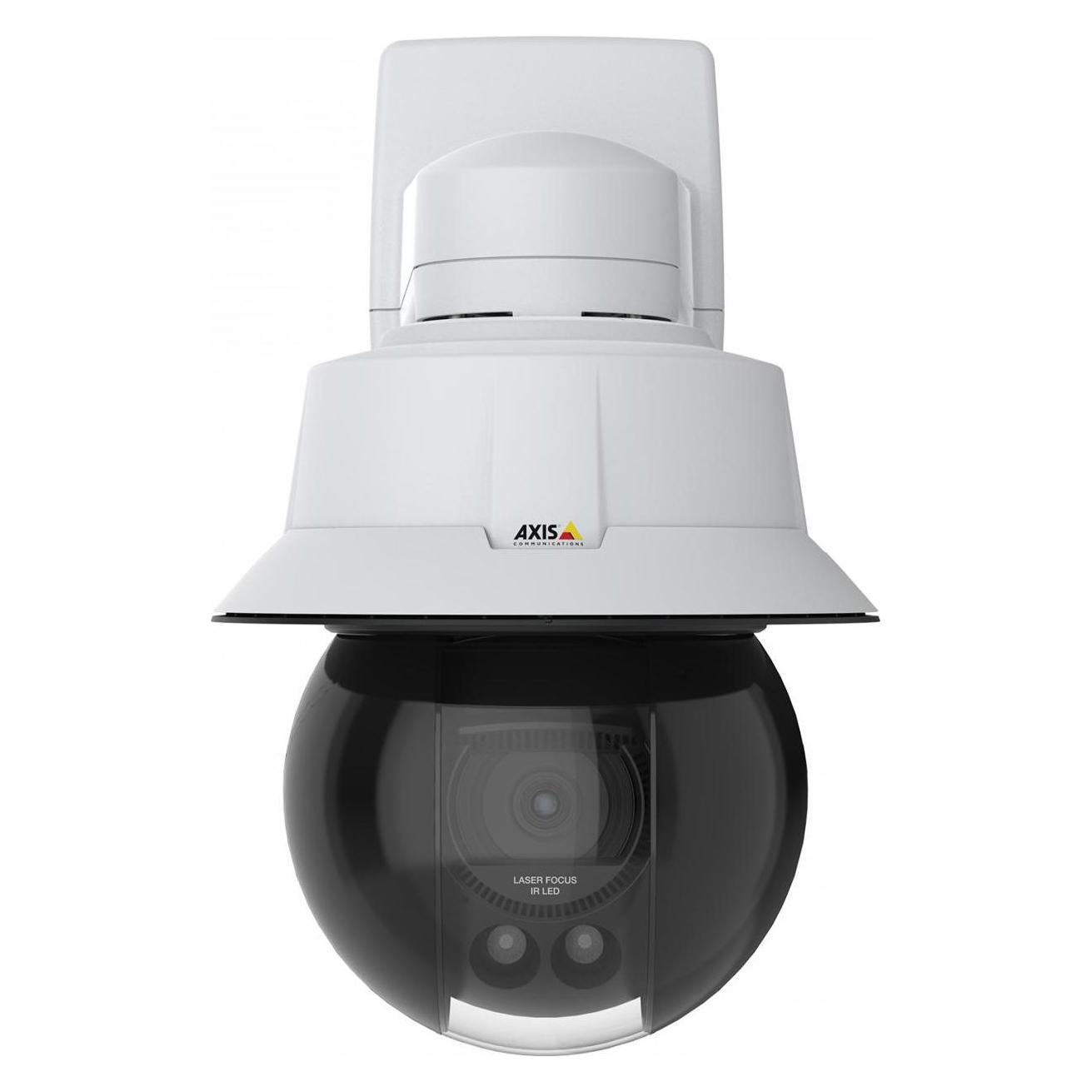 Axis TM3817 TAMPER-RESISTANT COVER (3840 x 2160 Pixels) (02572-001)